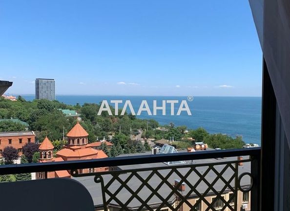 3-rooms apartment apartment by the address st. Gagarinskoe plato (area 142 m²) - Atlanta.ua - photo 18