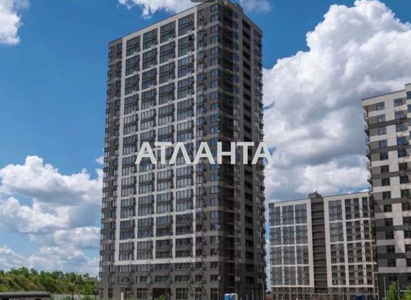 3-кімнатна квартира за адресою вул. Сімї Крістерів (площа 84 м²) - Atlanta.ua