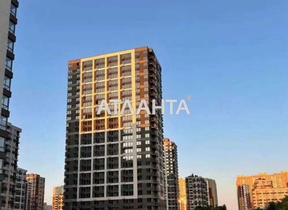 3-кімнатна квартира за адресою вул. Сімї Крістерів (площа 84 м²) - Atlanta.ua - фото 2
