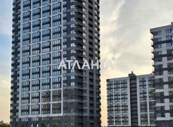 3-кімнатна квартира за адресою вул. Сімї Крістерів (площа 84 м²) - Atlanta.ua - фото 5