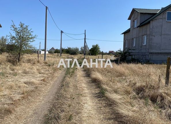 Ділянка за адресою вул. Ягідна (площа 10 сот) - Atlanta.ua - фото 5