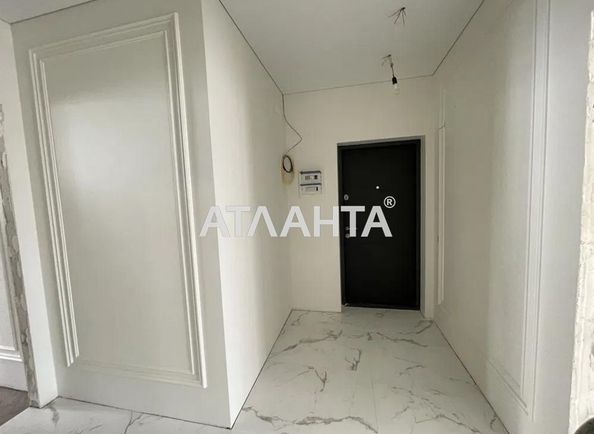 1-room apartment apartment by the address st. Lvovskaya (area 47,9 m²) - Atlanta.ua - photo 9