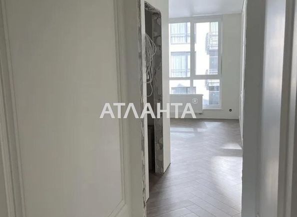 1-room apartment apartment by the address st. Lvovskaya (area 47,9 m²) - Atlanta.ua - photo 11