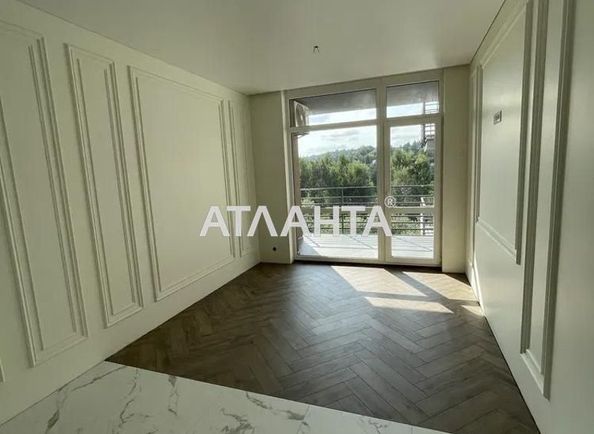 1-room apartment apartment by the address st. Lvovskaya (area 47,9 m²) - Atlanta.ua - photo 2