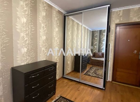 Room in dormitory apartment by the address st. Oystrakha Davida Zatonskogo (area 18 m²) - Atlanta.ua - photo 2