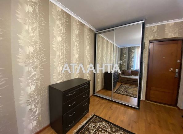 Room in dormitory apartment by the address st. Oystrakha Davida Zatonskogo (area 18 m²) - Atlanta.ua - photo 4