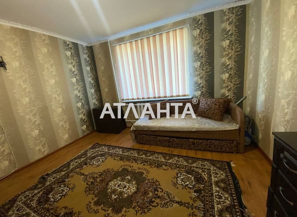 Room in dormitory apartment by the address st. Oystrakha Davida Zatonskogo (area 18 m²) - Atlanta.ua - photo 6