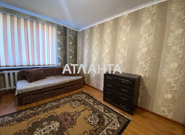 Room in dormitory apartment by the address st. Oystrakha Davida Zatonskogo (area 18 m²) - Atlanta.ua - photo 7