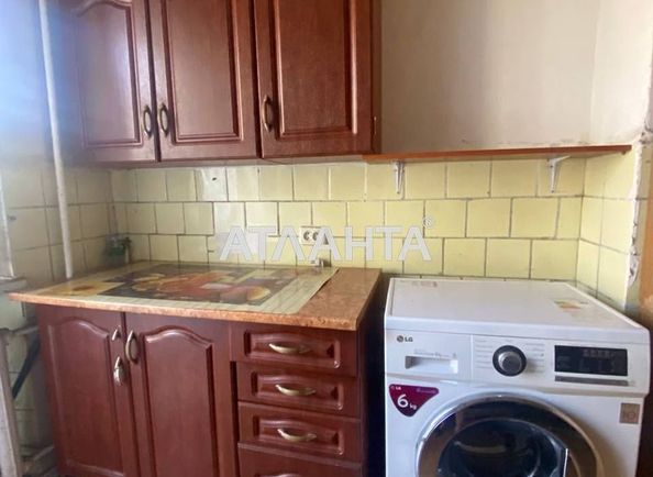 Room in dormitory apartment by the address st. Oystrakha Davida Zatonskogo (area 18 m²) - Atlanta.ua - photo 9