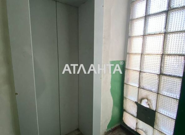 Room in dormitory apartment by the address st. Oystrakha Davida Zatonskogo (area 18 m²) - Atlanta.ua - photo 11