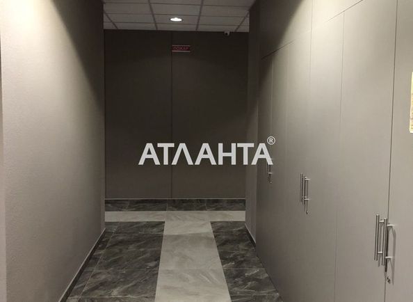 1-комнатная квартира по адресу Тополинный пер. (площадь 27,8 м²) - Atlanta.ua - фото 2