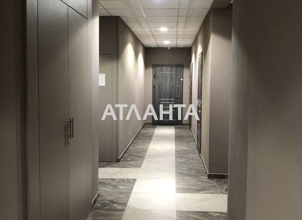 1-комнатная квартира по адресу Тополинный пер. (площадь 27,8 м²) - Atlanta.ua - фото 4