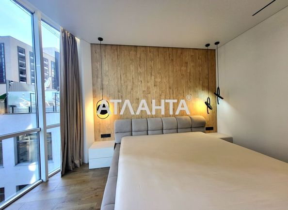 2-rooms apartment apartment by the address st. Gagarinskoe plato (area 136 m²) - Atlanta.ua - photo 13