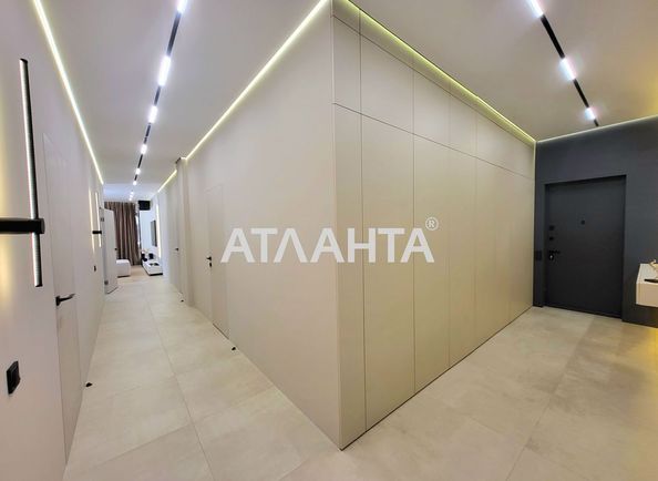 2-rooms apartment apartment by the address st. Gagarinskoe plato (area 136 m²) - Atlanta.ua - photo 25