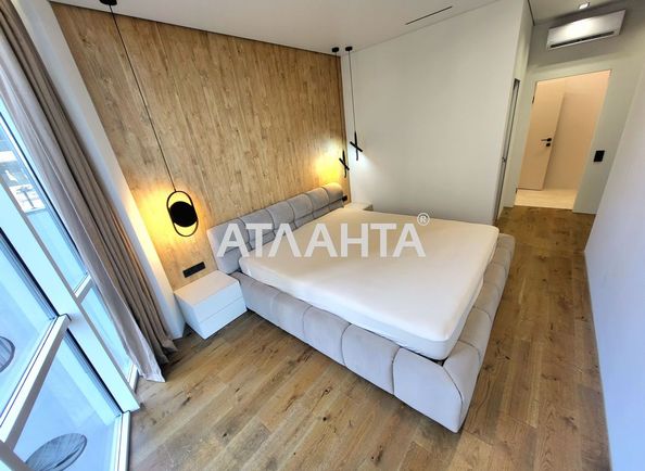 2-rooms apartment apartment by the address st. Gagarinskoe plato (area 136 m²) - Atlanta.ua - photo 14