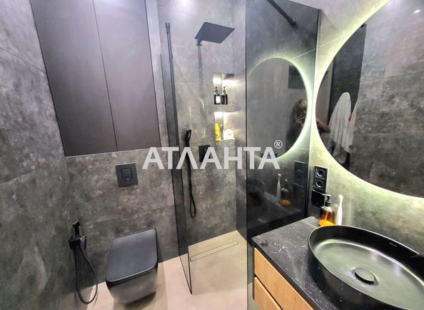 2-rooms apartment apartment by the address st. Gagarinskoe plato (area 136 m²) - Atlanta.ua - photo 22