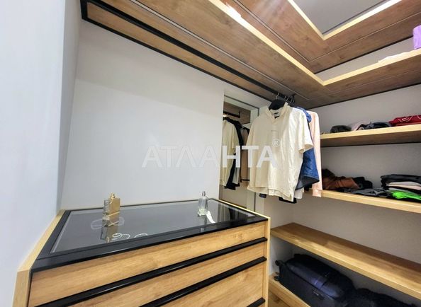 2-rooms apartment apartment by the address st. Gagarinskoe plato (area 136 m²) - Atlanta.ua - photo 23