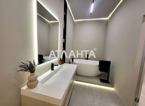 2-rooms apartment apartment by the address st. Gagarinskoe plato (area 136 m²) - Atlanta.ua - photo 24