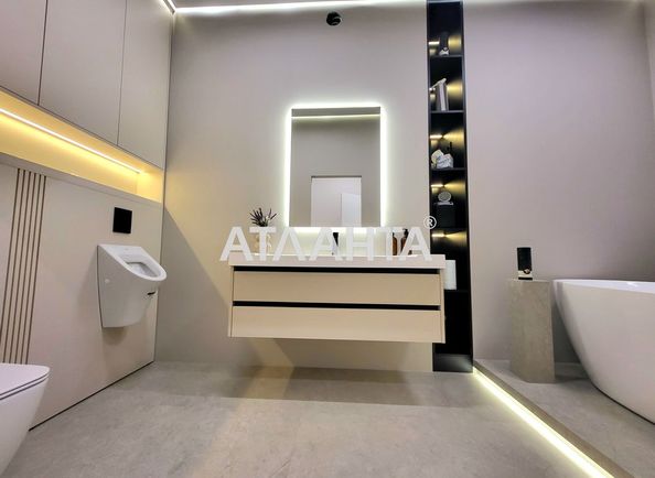 2-rooms apartment apartment by the address st. Gagarinskoe plato (area 136 m²) - Atlanta.ua - photo 18