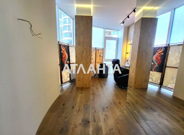 2-rooms apartment apartment by the address st. Gagarinskoe plato (area 136 m²) - Atlanta.ua - photo 26