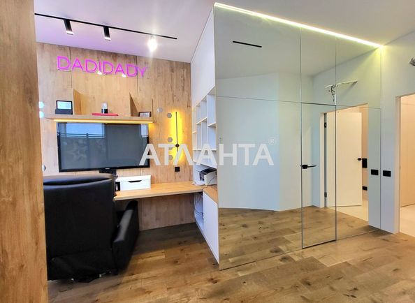 2-rooms apartment apartment by the address st. Gagarinskoe plato (area 136 m²) - Atlanta.ua - photo 27