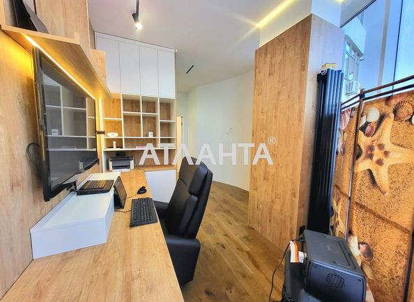 2-rooms apartment apartment by the address st. Gagarinskoe plato (area 136 m²) - Atlanta.ua - photo 28