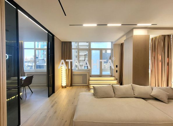 2-rooms apartment apartment by the address st. Gagarinskoe plato (area 136 m²) - Atlanta.ua - photo 7