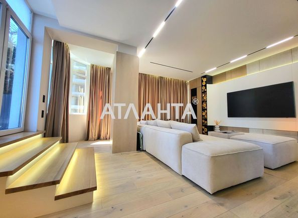 2-rooms apartment apartment by the address st. Gagarinskoe plato (area 136 m²) - Atlanta.ua - photo 5