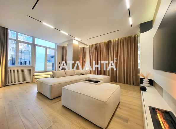 2-rooms apartment apartment by the address st. Gagarinskoe plato (area 136 m²) - Atlanta.ua - photo 6