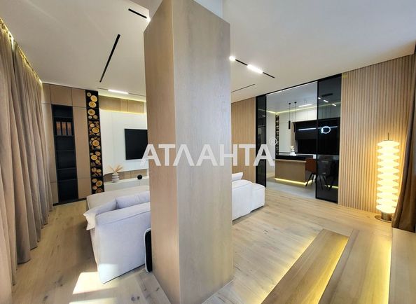 2-rooms apartment apartment by the address st. Gagarinskoe plato (area 136 m²) - Atlanta.ua - photo 9