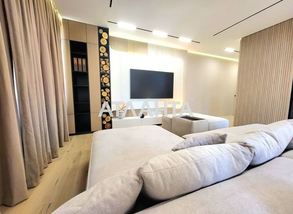 2-rooms apartment apartment by the address st. Gagarinskoe plato (area 136 m²) - Atlanta.ua - photo 11