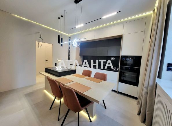 2-rooms apartment apartment by the address st. Gagarinskoe plato (area 136 m²) - Atlanta.ua - photo 8