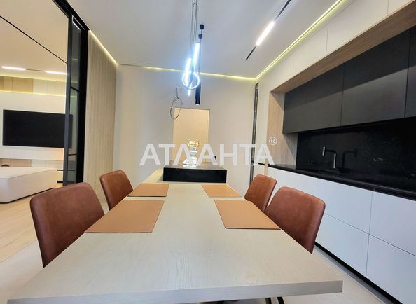 2-rooms apartment apartment by the address st. Gagarinskoe plato (area 136 m²) - Atlanta.ua - photo 12