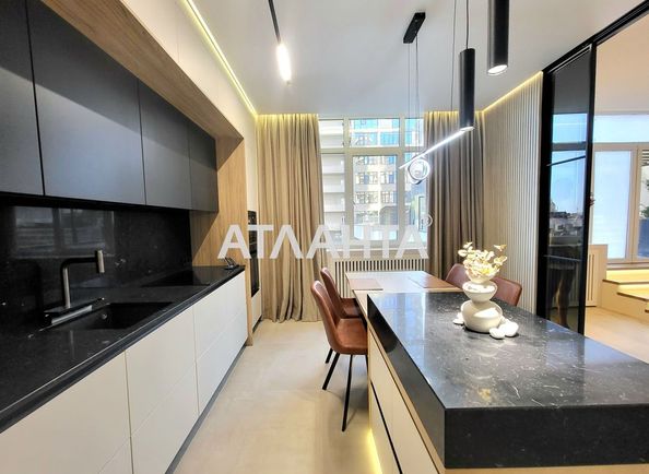 2-rooms apartment apartment by the address st. Gagarinskoe plato (area 136 m²) - Atlanta.ua - photo 2