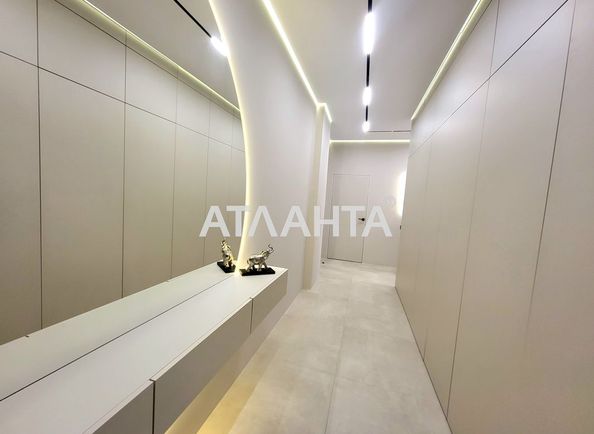 2-rooms apartment apartment by the address st. Gagarinskoe plato (area 136 m²) - Atlanta.ua - photo 29