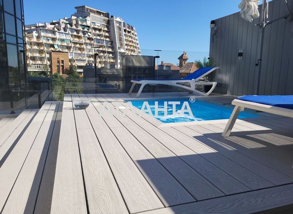 2-rooms apartment apartment by the address st. Gagarinskoe plato (area 136 m²) - Atlanta.ua - photo 17