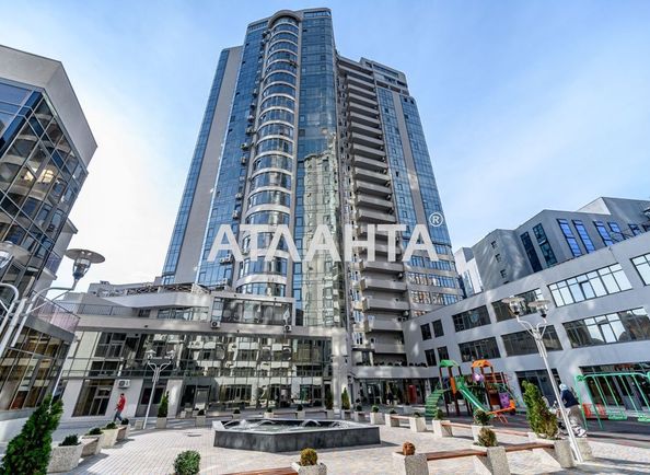 2-rooms apartment apartment by the address st. Gagarinskoe plato (area 136 m²) - Atlanta.ua - photo 31
