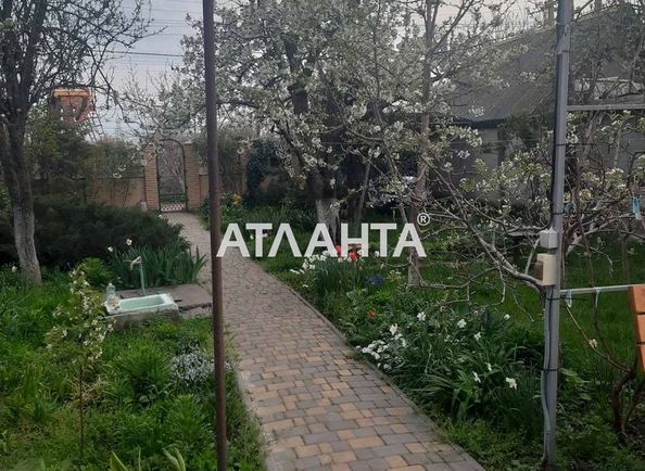 Будинок за адресою вул. Залізнична (площа 177,3 м²) - Atlanta.ua - фото 17