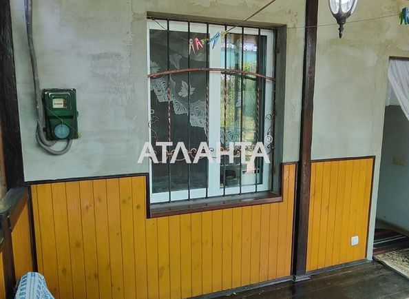 Будинок за адресою вул. Залізнична (площа 177,3 м²) - Atlanta.ua - фото 13