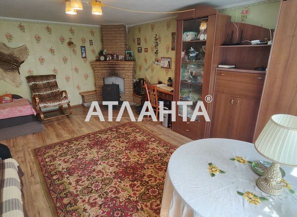 Будинок за адресою вул. Залізнична (площа 177,3 м²) - Atlanta.ua - фото 10