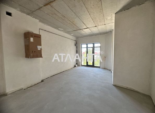 2-кімнатна квартира за адресою Фонтанська дор. (площа 70,5 м²) - Atlanta.ua - фото 3