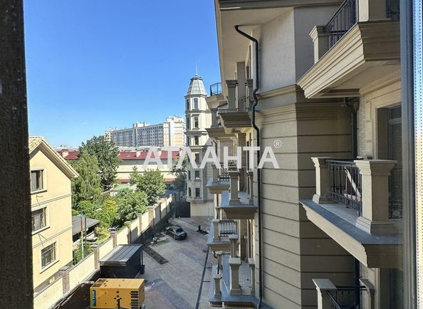 2-кімнатна квартира за адресою Фонтанська дор. (площа 70,5 м²) - Atlanta.ua - фото 4