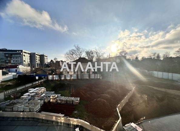 2-кімнатна квартира за адресою Фонтанська дор. (площа 70,5 м²) - Atlanta.ua - фото 19