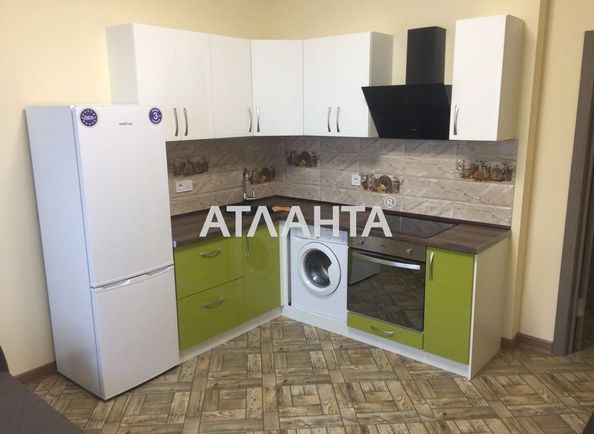 1-кімнатна квартира за адресою вул. Кондратюка Юрія (площа 43,5 м²) - Atlanta.ua - фото 2