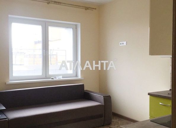 1-кімнатна квартира за адресою вул. Кондратюка Юрія (площа 43,5 м²) - Atlanta.ua - фото 3