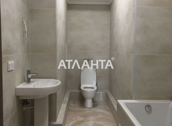 1-кімнатна квартира за адресою вул. Кондратюка Юрія (площа 43,5 м²) - Atlanta.ua - фото 7