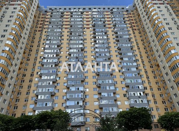 1-кімнатна квартира за адресою вул. Кондратюка Юрія (площа 43,5 м²) - Atlanta.ua - фото 13