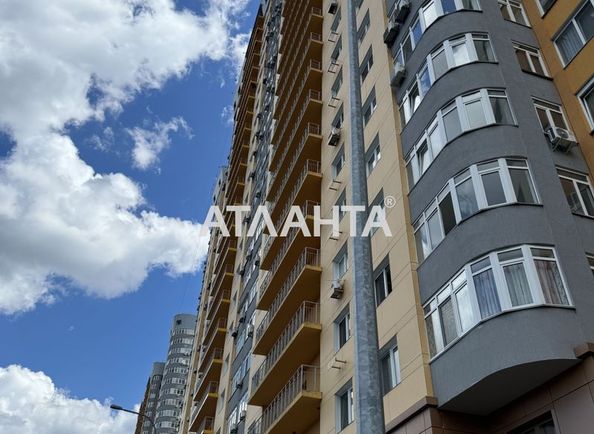 1-кімнатна квартира за адресою вул. Кондратюка Юрія (площа 43,5 м²) - Atlanta.ua - фото 14