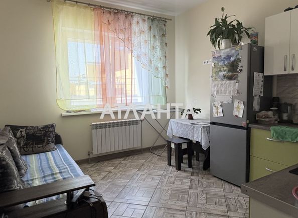 1-кімнатна квартира за адресою вул. Кондратюка Юрія (площа 43,5 м²) - Atlanta.ua