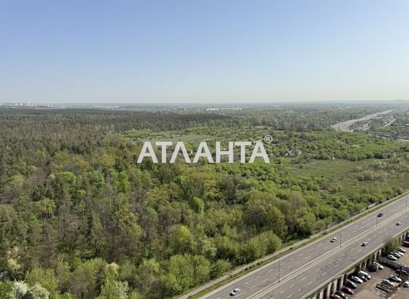 1-кімнатна квартира за адресою вул. Кондратюка Юрія (площа 43,5 м²) - Atlanta.ua - фото 9